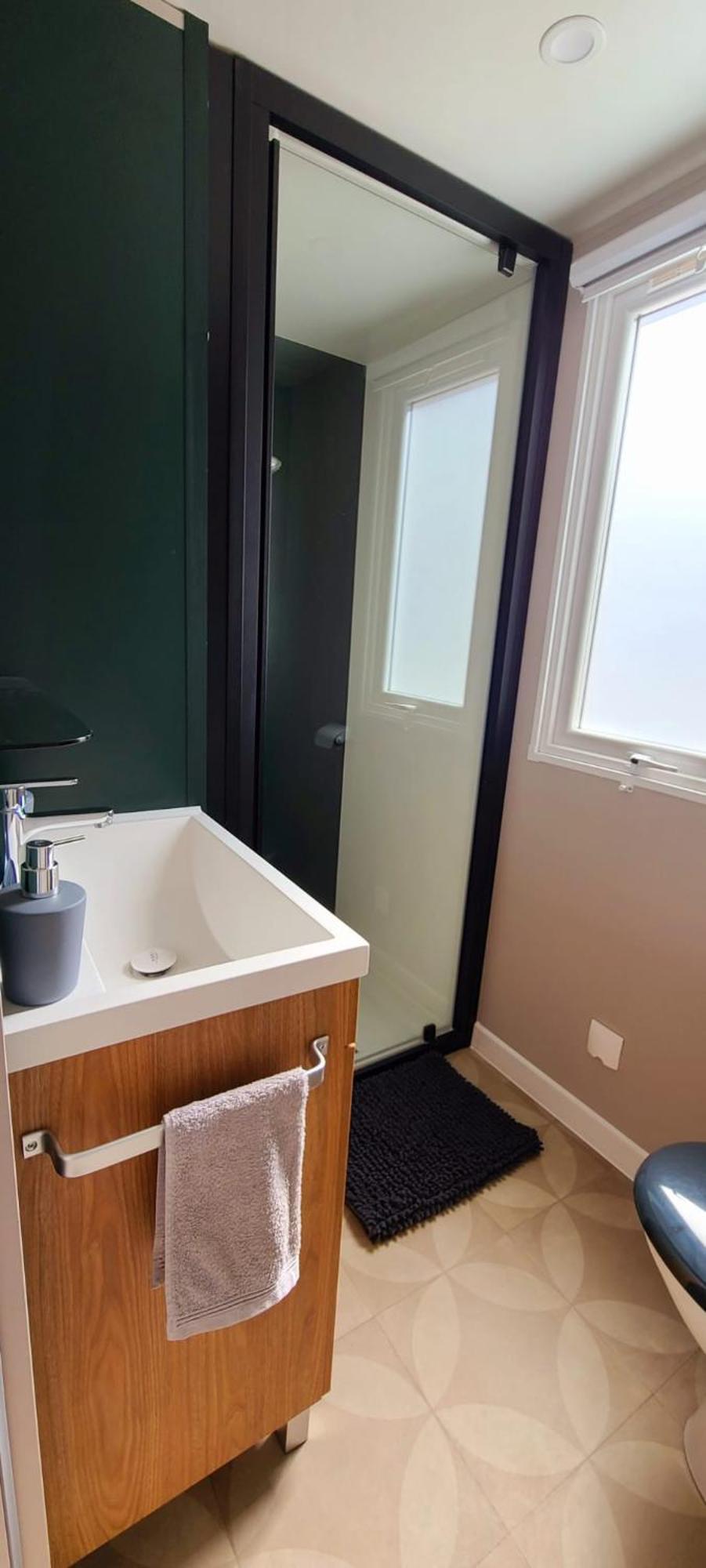 Mobil-Home Le Cocon Fun Pass Non Inclus กาเนต์-อ็อง-รูสซียง ภายนอก รูปภาพ